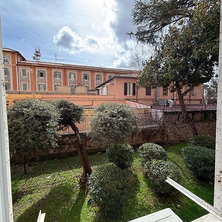 Sweet Anna Apartment Rome Exterior photo