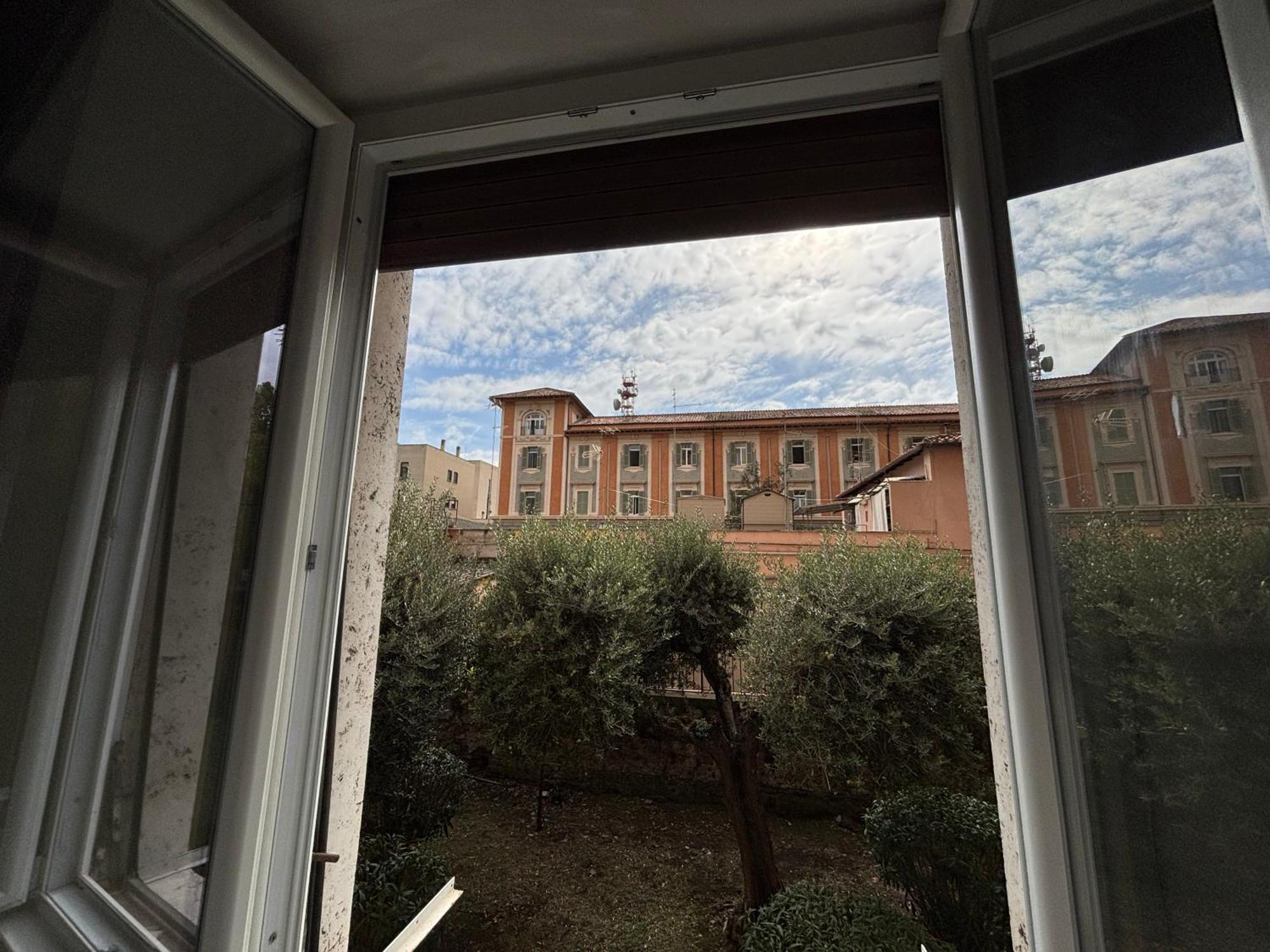 Sweet Anna Apartment Rome Exterior photo