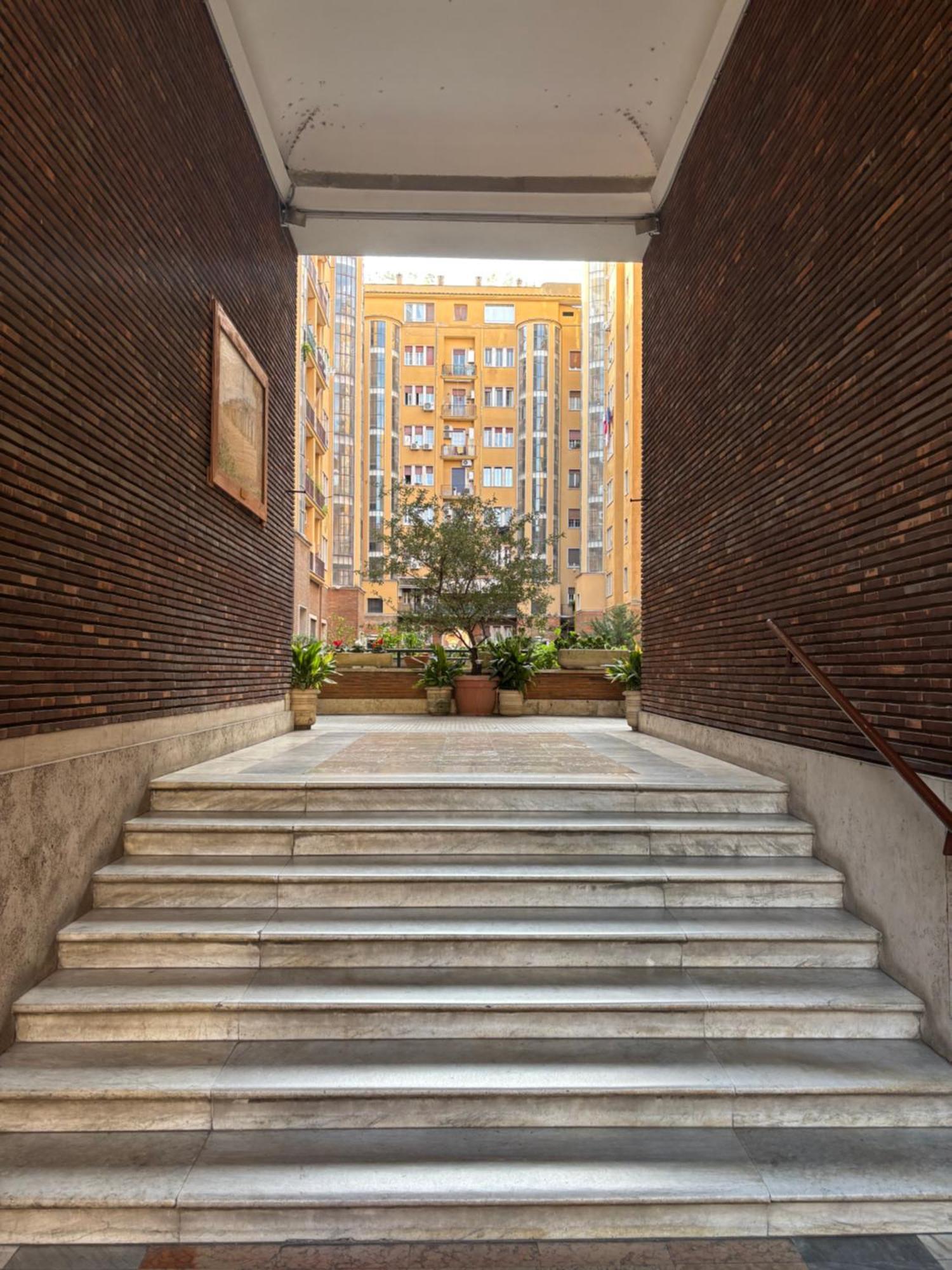 Sweet Anna Apartment Rome Exterior photo