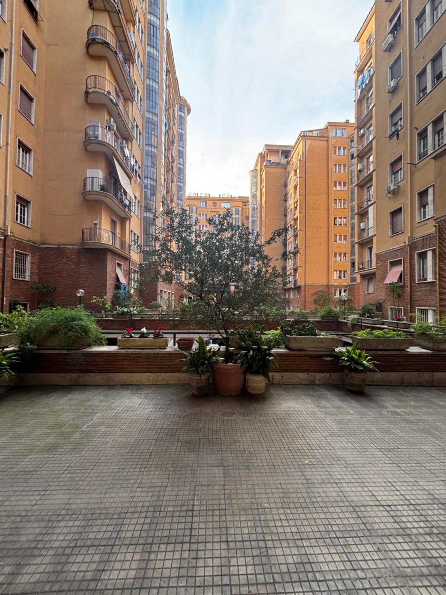 Sweet Anna Apartment Rome Exterior photo