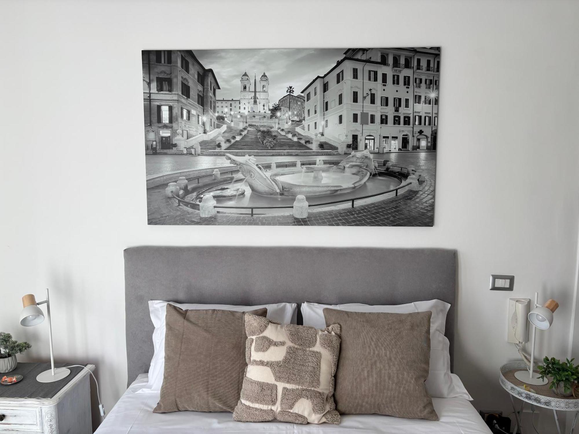 Sweet Anna Apartment Rome Exterior photo