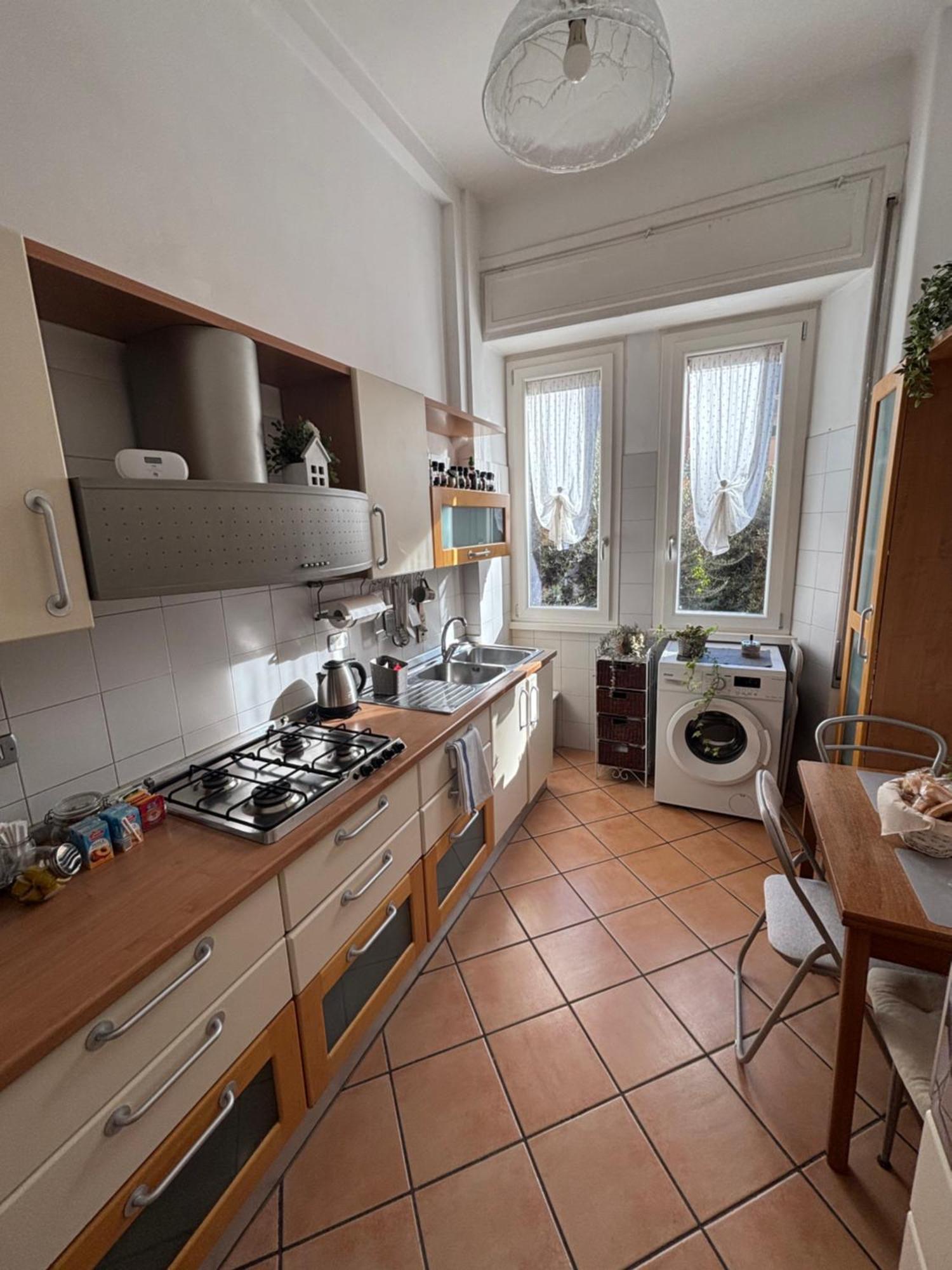 Sweet Anna Apartment Rome Exterior photo