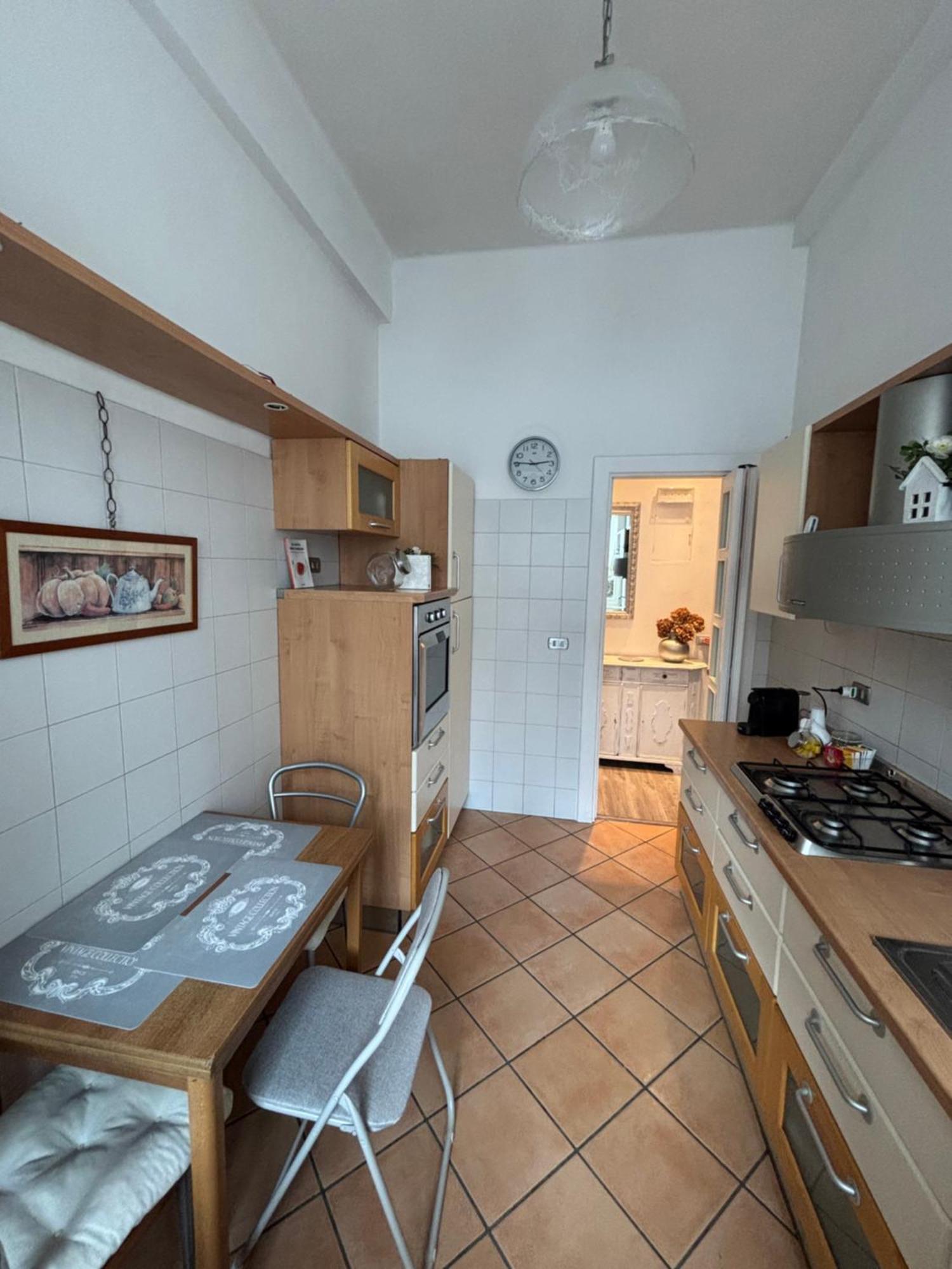 Sweet Anna Apartment Rome Exterior photo
