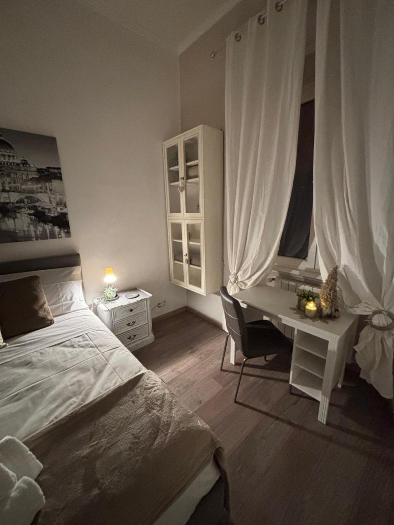 Sweet Anna Apartment Rome Exterior photo