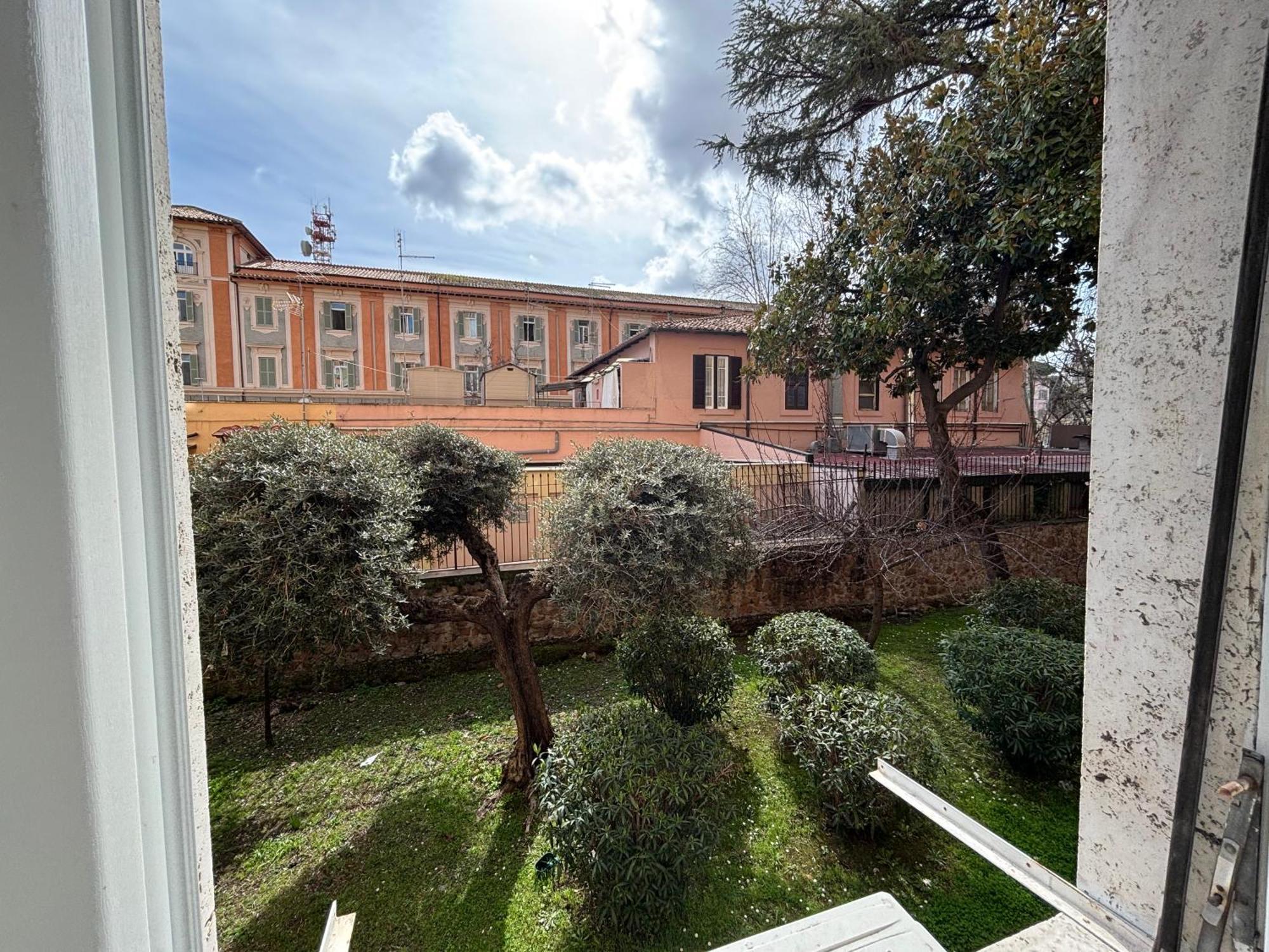 Sweet Anna Apartment Rome Exterior photo